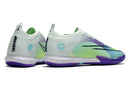 Nike Vapor 14 Elite Futsal " Branco Mix "