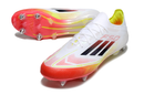 ADIDAS F50 + SG ELITE 2025 TRAVA MISTA