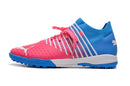 Puma Future Z 1.3 Teazer Society " Azul Rosa "
