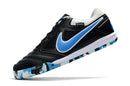 NIKE SB GATO X SUPREME Futsal " Preto Azul Mix "