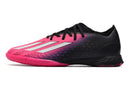 CHUTEIRA ADIDAS X SPEEDPORTAL FUTSAL " Rosa Mix "