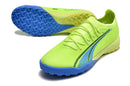 Puma Ultra Ultimate Society " Verde "