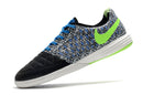 NIKE Lunar Gato Futsal " Preto Mix "