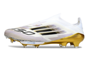 CHUTEIRAS ADIDAS F50 + ELITE CAMPO ( amortecimento em gel )