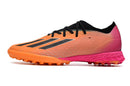 ADIDAS SPEEDPORTAL.1 SOCIETY " Laranja Mix "