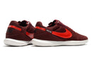 Nike Streetgato Futsal " Bordo "