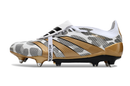 ADIDAS PREDATOR ACCURACY + SG ELITE 2025 TRAVA MISTA