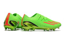 Adidas X SpeedPortal.1 FG " Verde Vermelho "