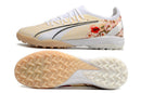 Puma Ultra Ultimate Society " Branco Flor "