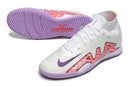 Nike Air Zoom Mercurial Superfly IX Elite Futsal " Branco "