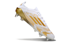 ADIDAS F50 + SG ELITE 2025 TRAVA MISTA