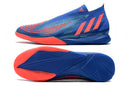 CHUTEIRA ADIDAS PREDATOR EDGE.+ FUTSAL " Azul "