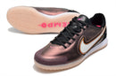 Nike React Tiempo Legend 9 Pro Futsal " Bronze "
