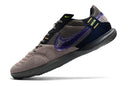 Nike Streetgato Futsal " Cinza Mix "
