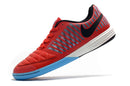 NIKE Lunar Gato Futsal " Vermelho "