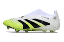 ADIDAS PREDATOR ACCURACY+ FG 2025/26