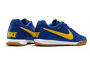 NIKE SB GATO X SUPREME Futsal " Azul Amarelo"