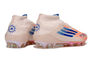 CHUTEIRAS ADIDAS F50 MID + ELITE CAMPO