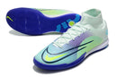 Nike Mercurial Superfly 9 Futsal " Verde Mix "