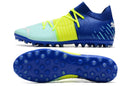 Puma Future Z 1.1 Society " Azul Amarelo "
