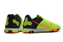 NIKE REACT GATO FUTSAL " AMARELO MIX "