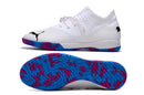 Chuteira Puma Future Z 1.3 Teazer Futsal " Branco Color "