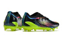 Adidas X SpeedPortal.1 FG " Preto VERDE mix "