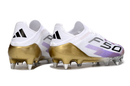 ADIDAS F50 + SG ELITE 2025 TRAVA MISTA