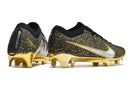 Nike Air Zoom Mercurial Vapor 15 Elite " Black Dourado "