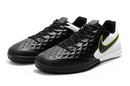 Nike Tiempo Lunar Legend 8 Pro " Preto Branco "
