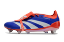 ADIDAS PREDATOR ACCURACY + SG ELITE 2025 TRAVA MISTA