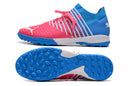 Puma Future Z 1.3 Teazer Society " Azul Rosa "