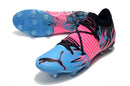Puma Future Z 1.1 " Rosa Azul "
