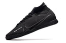 Nike Air Zoom Mercurial Superfly IX Elite Futsal " Preto "