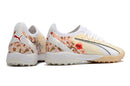 Puma Ultra Ultimate Society " Branco Flor "