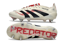 ADIDAS PREDATOR ACCURACY + SG ELITE 2025 TRAVA MISTA