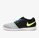NIKE Lunar Gato Futsal " Cinza Preto "