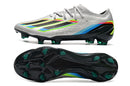 Adidas X SpeedPortal.1 FG " Prata Mix "