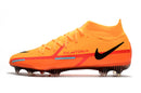 NIKE PHANTOM GT 2 ELITE BOTINHA " Laranja "