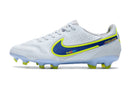 Chuteira Nike Tiempo Legend 9 Elite FG " Progress Pack "