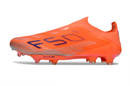 CHUTEIRAS ADIDAS F50 + ELITE CAMPO ( amortecimento em gel )