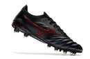 Mizuno MORELIA NEO III " Preto Vermelho "