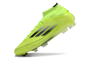 CHUTEIRAS ADIDAS F50 MID + ELITE CAMPO