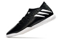 CHUTEIRA ADIDAS PREDATOR EDGE.1 FUTSAL " Preto Branco "