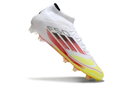 CHUTEIRAS ADIDAS F50 MID + ELITE CAMPO