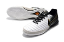 Nike Tiempo X Finale Futsal " Preto Branco "