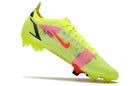 Nike Mercurial Vapor 14 Elite " Amarelo "