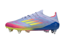 ADIDAS F50 + SG ELITE 2025 TRAVA MISTA