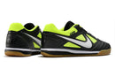 NIKE SB GATO X SUPREME Futsal " Preto Verde "