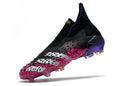 ADIDAS PREDATOR FREAK + " Preto Rosa "
